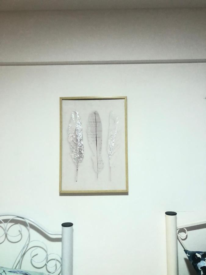 Appartement Departamento Centro Rosario Extérieur photo